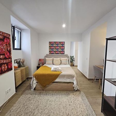 The Gabriels Chamberi Apartamento Madri Exterior foto